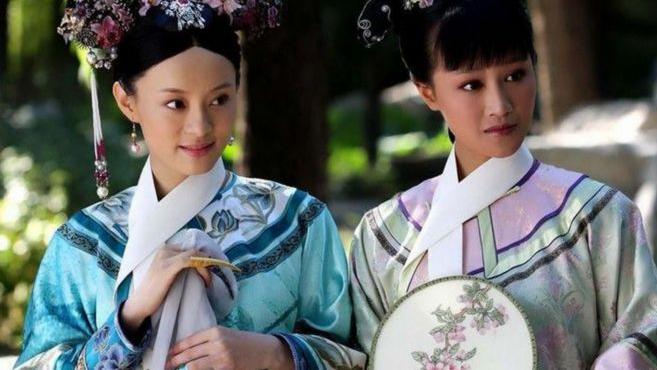 鲤鱼两条 重温《甄嬛传》：明白甄嬛最后的“狠”，才算领悟了爱情