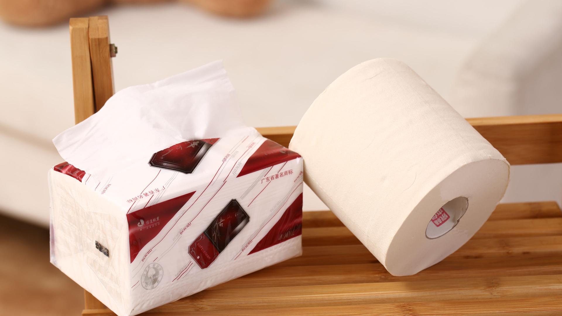 卫生纸检测项目和标准