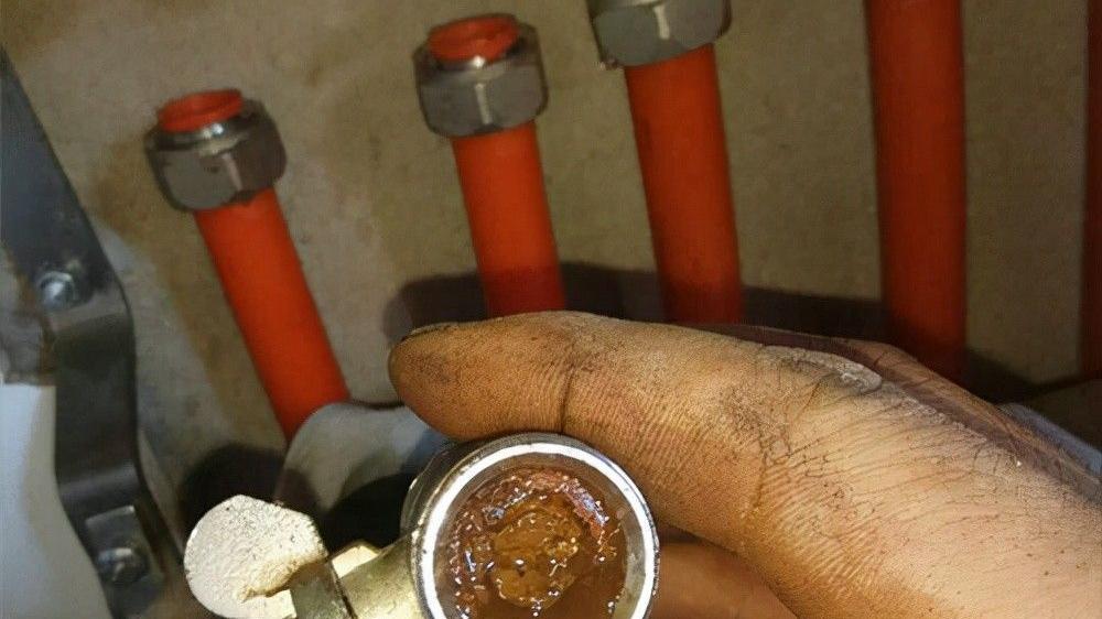 供暖初期，地暖做好这3点，就可以过一个温暖舒适的冬天！