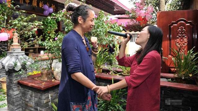 爱读书的百合|7年前写下“世界那么大，我想去看看”的女教师，如今怎么样了？