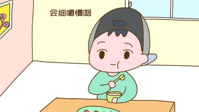 爽肤水|吃饭时注意这3个细节，一顿饭平均少摄入100大卡！