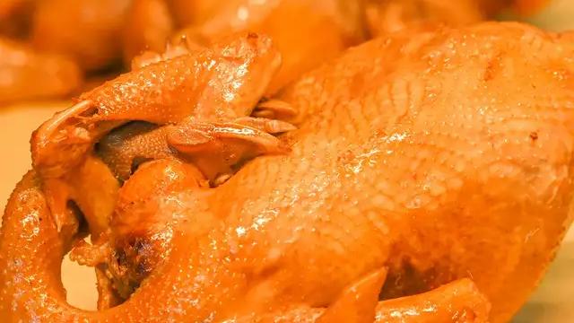 银川|银川这家麻椒鸡，1天能卖上百只！