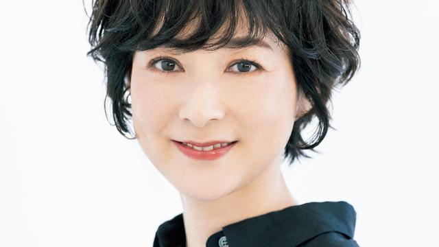 烫发|50代发型人气排行榜TOP5 远离“大妈”获得成熟魅力的“最新烫发”