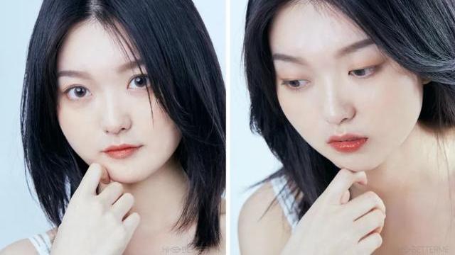 短发|女人再笨，出门也要化“淡妆”，教你正确化妆步骤，精致又漂亮