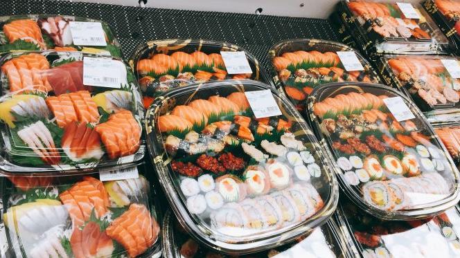 山姆会员店|山姆会员店有4款零食火了，瑞士卷榜上有名，看看你吃过几个？