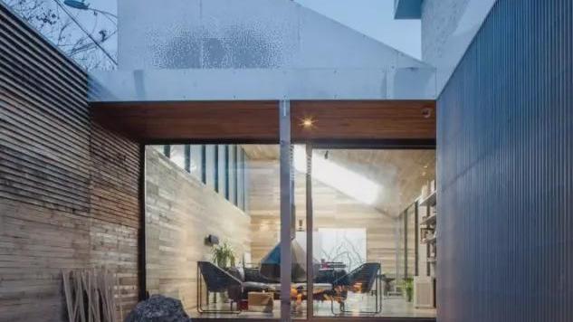 花132万建个毛坯房？老百姓盖个房子，容易吗？