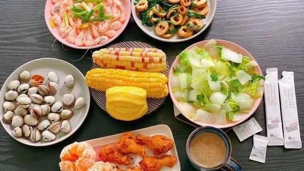 薯片 低脂美食大合集，味道上佳不怕胖，减肥党不容错过！