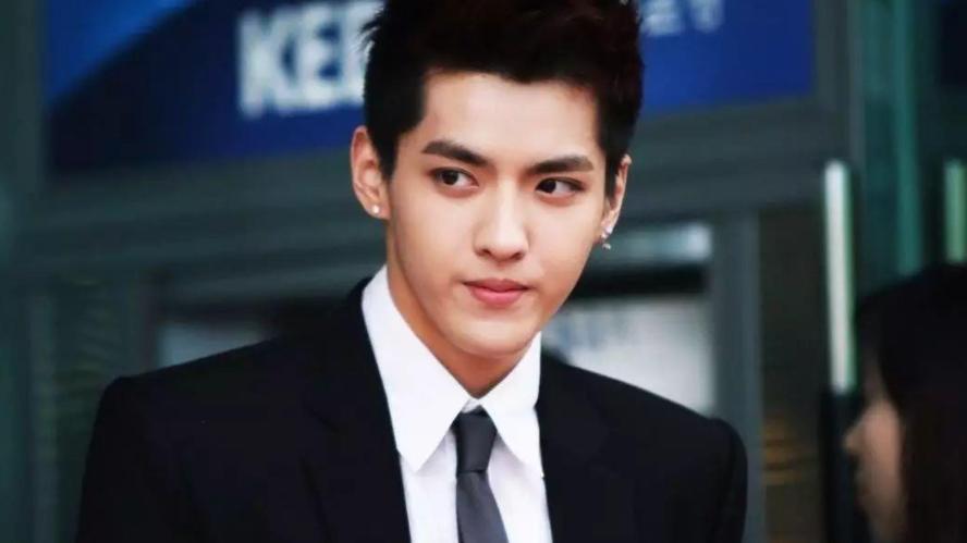 都美竹|吴亦凡都美竹事件被通报，女方太想出名了，吴亦凡还在被调查