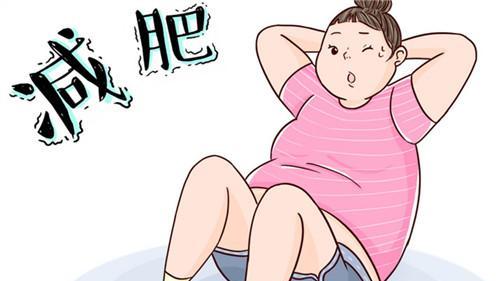运动 减肥没有失败，只有放弃！如何让你的减肥行为保持下去？