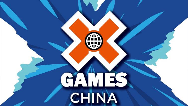 杭州“热雪”已至！XGAMESCHINA2021滑雪巡回赛主题派对之杭州站