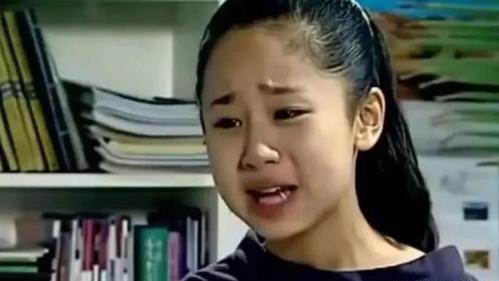 关晓彤|她是跟关晓彤同期的“国民闺女”，但如今资源跟不上的她已陷入无戏可拍的境地