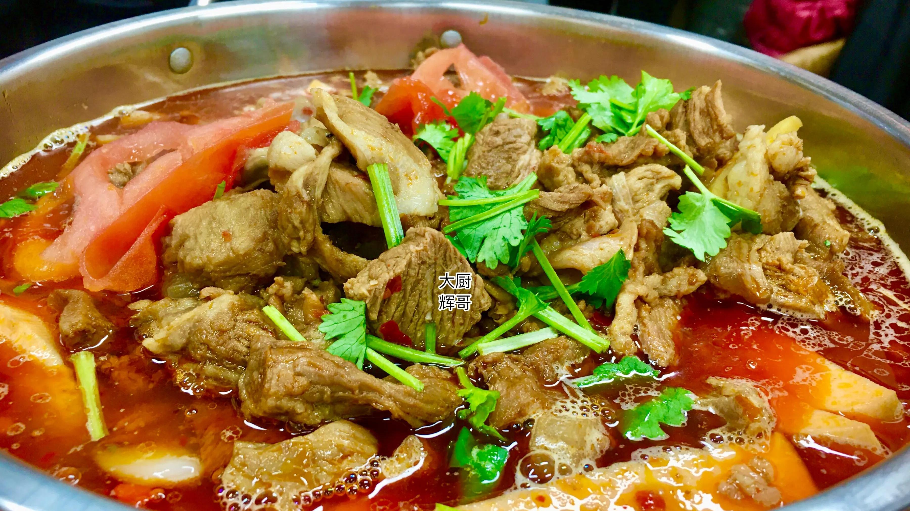 霜降过后，这6种高钙食物要多吃，补充元气，温暖过冬