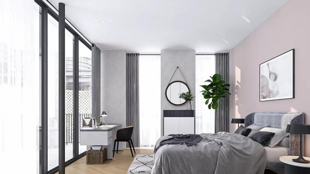 新房装修后通风，方法要正确，有3种通风方法，跟你想的一样吗？