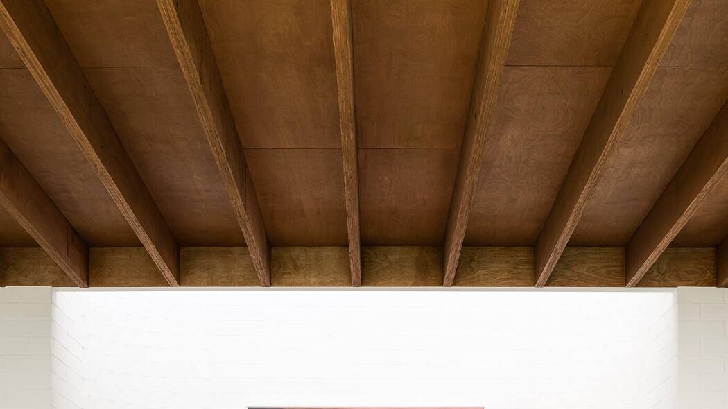 原始和简单也可以很美，看看这个，也许你会喜欢的