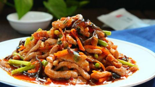 四川省|令人垂涎三尺的川菜代表菜，简单美味，很容易学会