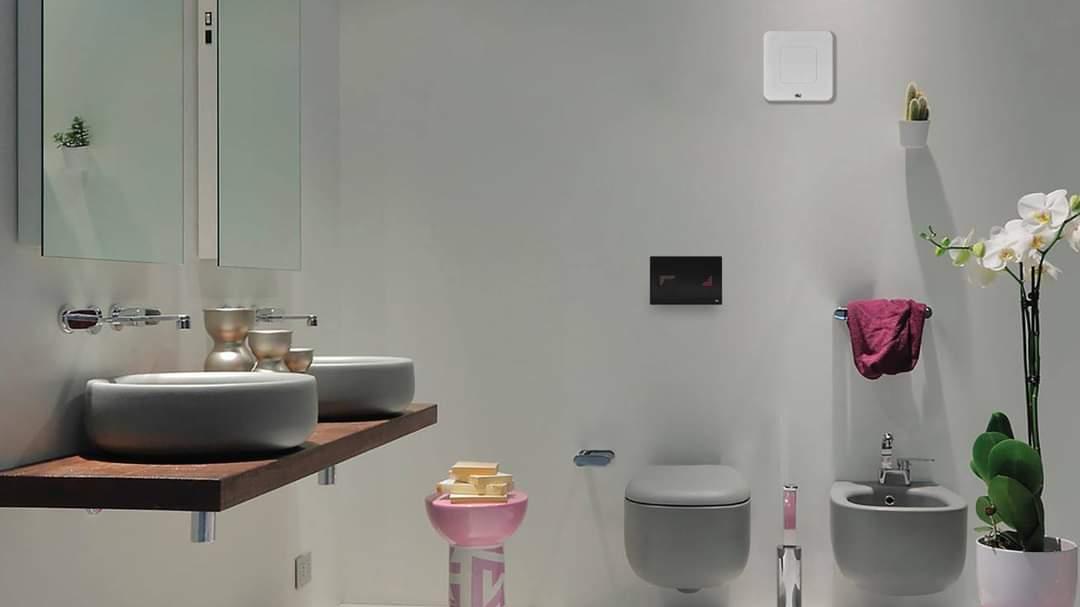 卫生间安装隐蔽式水箱怎么样？