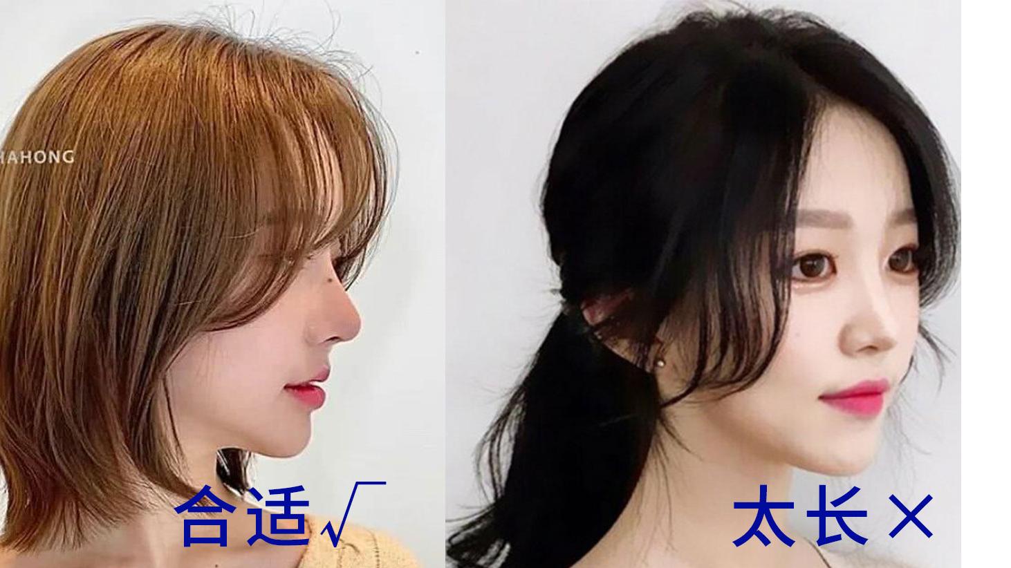 巩俐|发型菱形篇：菱形脸适合什么发型？几个小妙招就能变成小鹅蛋哦
