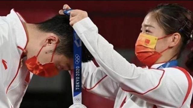 情感维护|当奥运金牌在国人心中分量没那么重时，体育的举国体制还能走多久