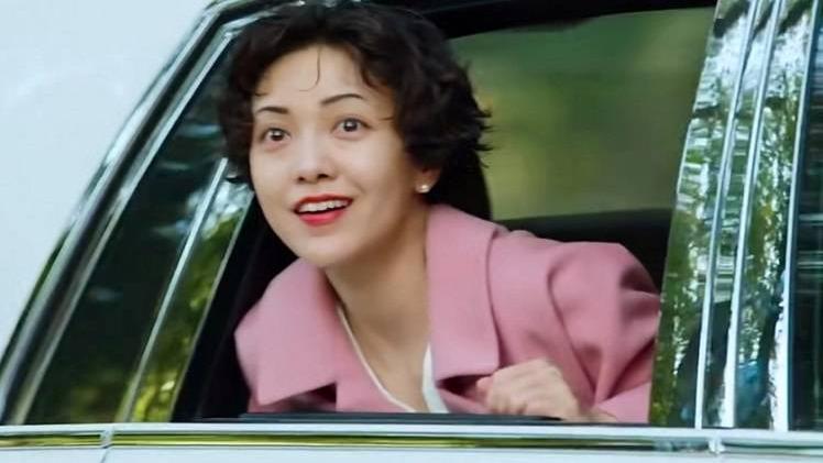 叶飞飞yff|再看喜宝、朱锁锁和罗子君：命好的女人，都有这三个“共性”