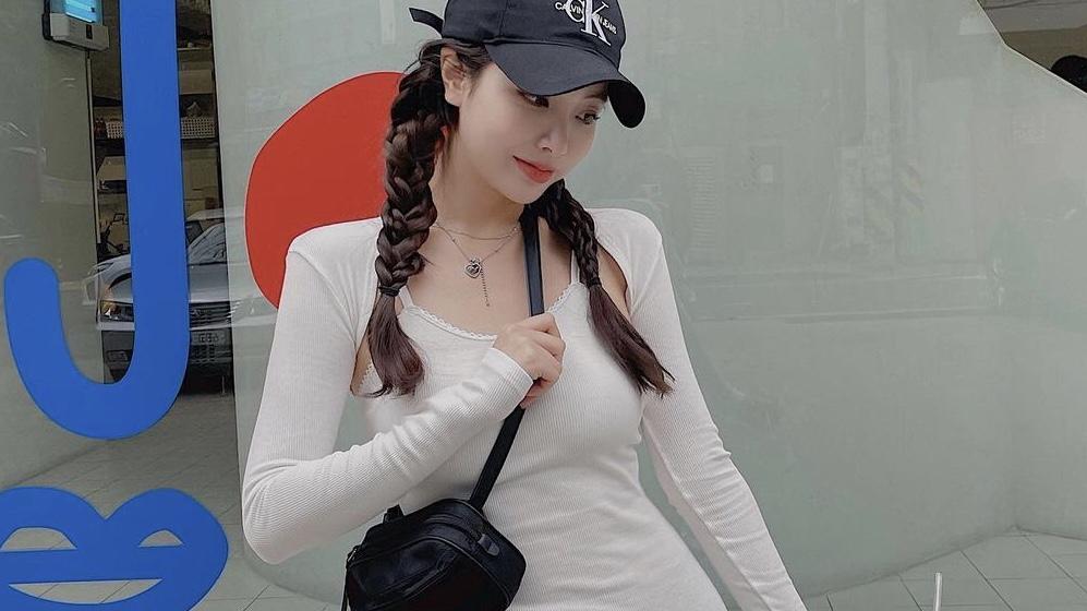 安然姐姐|女孩子要努力把握住工作中的晋升机会
