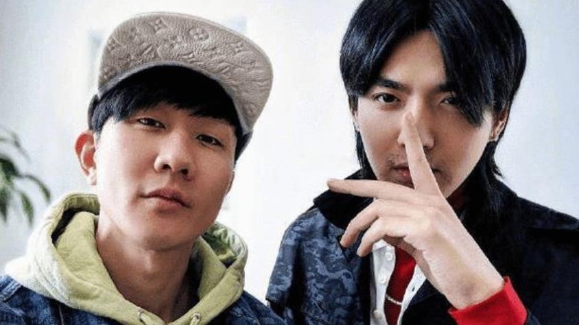 柠重呀|要翻车？艺人谢明皓实名举报林俊杰潘玮柏，称没问题愿负法律责任