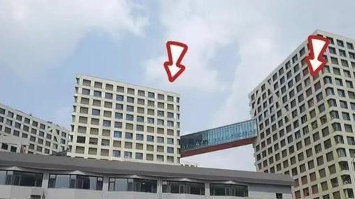 情感维护|吴签在北京的这套豪宅是特别地有意思
