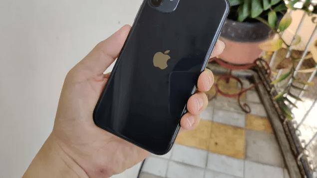 iphone11|iPhone11最新价格确认，128GB版本售价亲民，可以不等iPhone13了