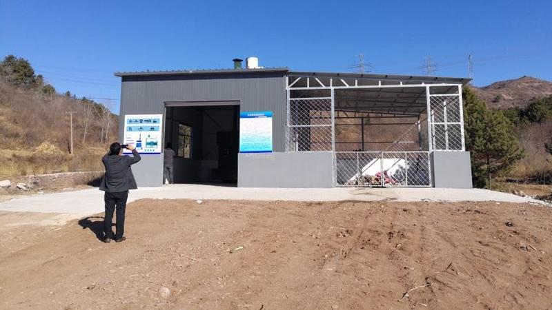 垃圾焚烧炉用什么样的除滤袋进行尾气处理