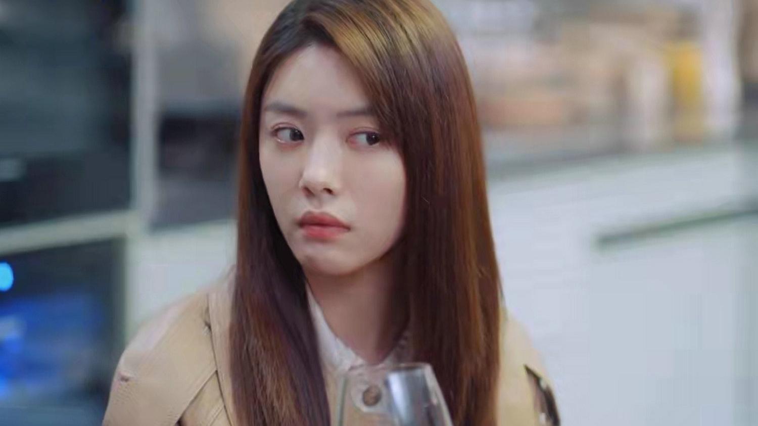 相思梧叶影视情感说 《好好生活》：很多时候，“情敌”也是爱情的助攻