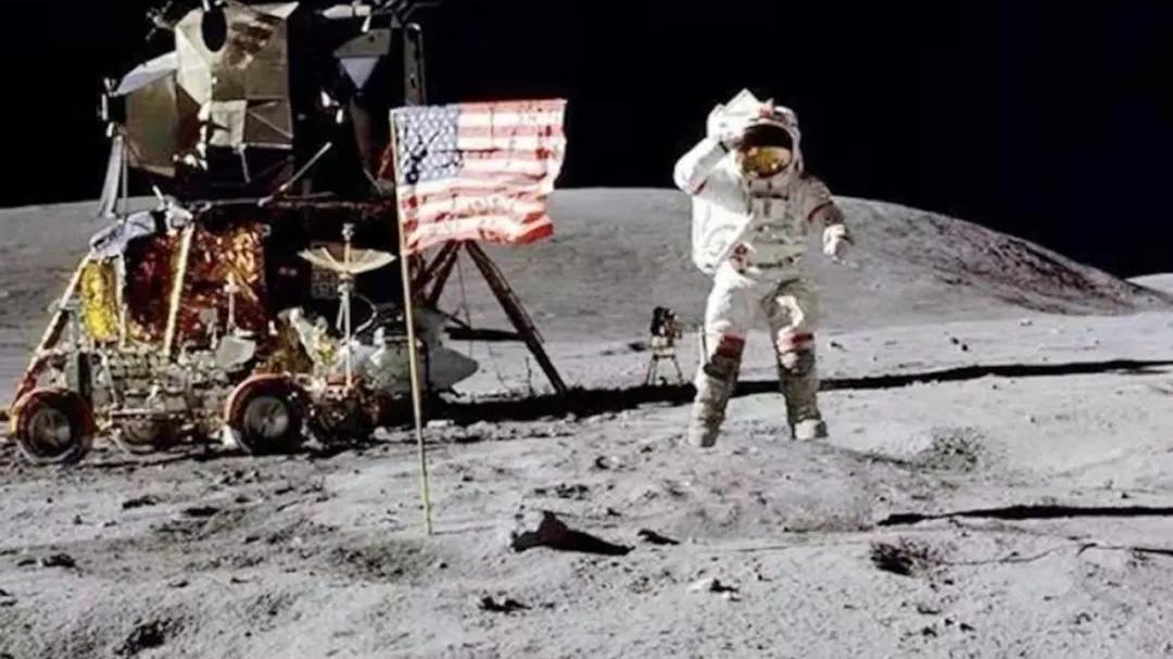 美国宇航局因资金不足，重返月球计划，至少将延迟数年时间