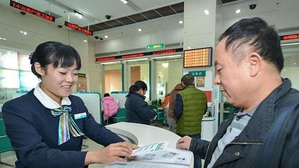 月落等风來|今年中，社保没满15年的“有解决办法”，需统一处理，望周知