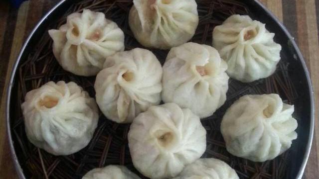 肥肠|为什么现在有些地区卖包子的早餐店越来越少了？