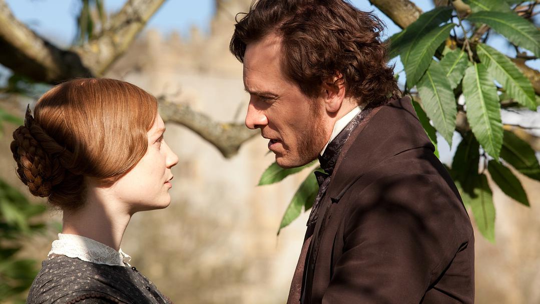 铃铛聊情感 《简爱》：光明正大的身份，是爱情开始的基础