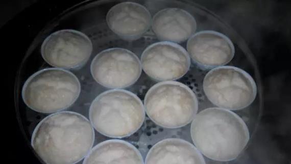 洛阳|揭阳玉湖小吃“碗子粄”，你吃过吗？