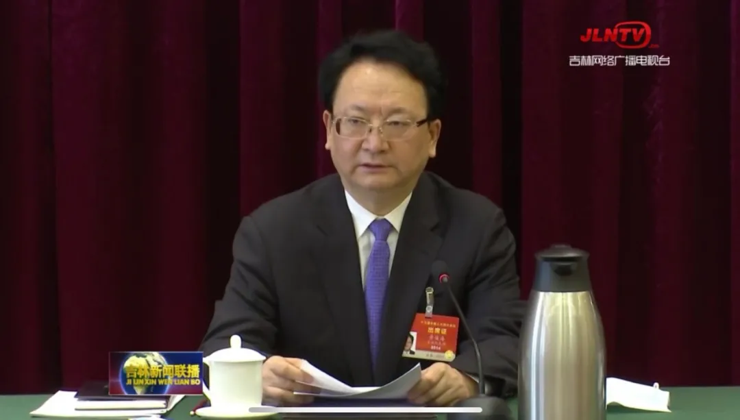 政知见 在京开会的省级党政一把手，都提了哪些建议？