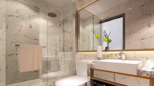 为何日本卫生间这么小，却实用性极强？看了这些细节，终于明白了