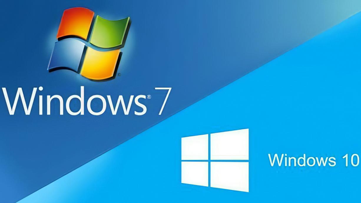 windows10|很多人费尽心思把新买的Win10电脑重装为各种盗版Win7？他们的心理是什么？