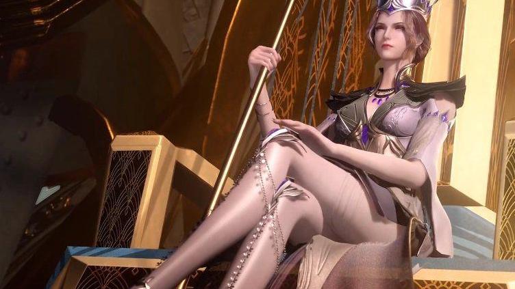 武魂|武魂殿都害怕的两大帝国，为啥连封号斗罗都没有？说出来别不信