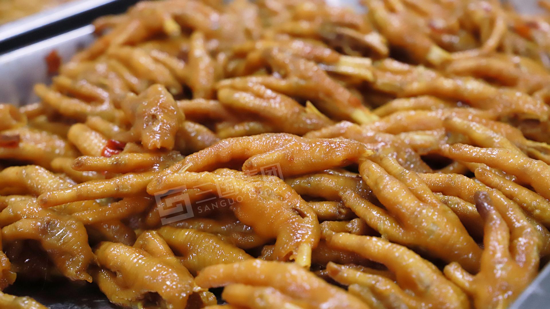 卤水|教你卤水怎么越用越香