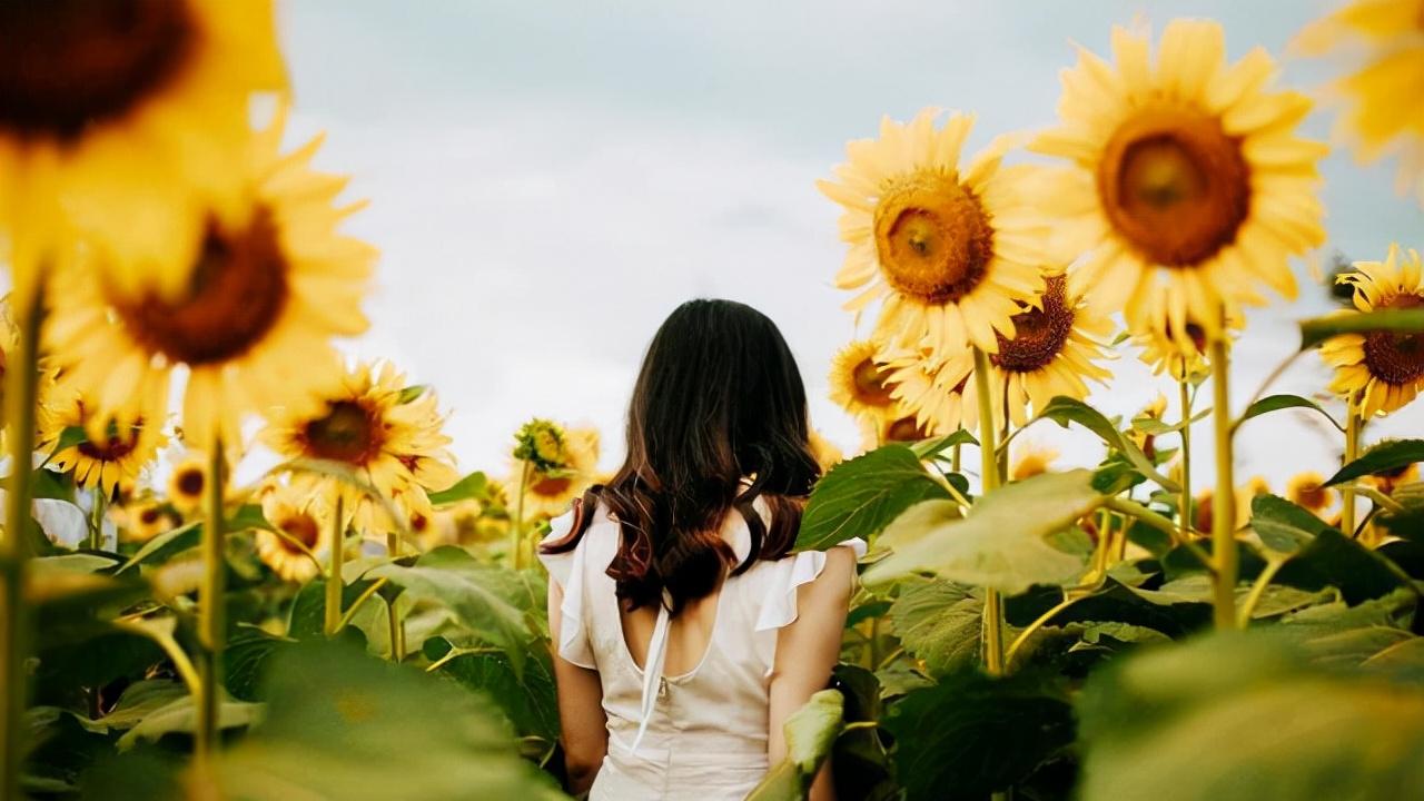 煜公子说 给离异的女人们提个醒：在博爱之前，请先学会自爱