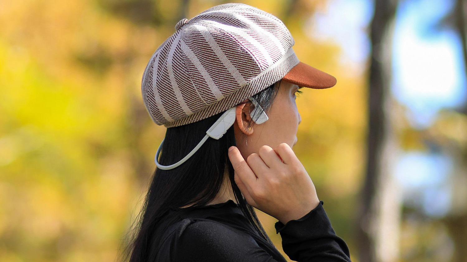 “秘境寒鸦”带你领略音乐的秘密，还你清爽健康的耳朵