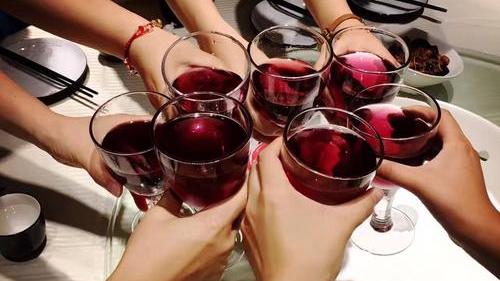 社交实录：有很多话，是你成功以后才有资格说的