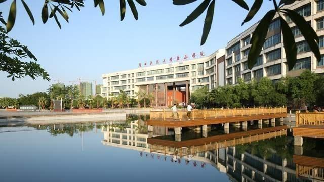 月落等风來|柳州市将升格2所职业本科大学，新建或升格5所高职院校