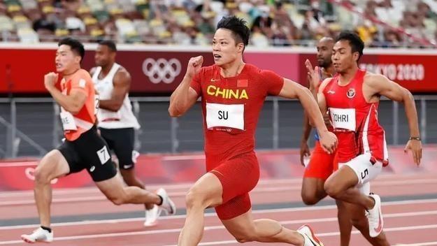 情感维护|苏炳添不退役原因曝光！