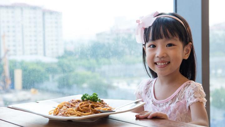 回锅肉|秋后给孩子吃这早餐，简单易学，铁是菠菜的10倍，孩子爱吃长高个