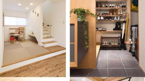 我承认日本是装修界顶级，6大空间做到“变态”细致，1㎡都不浪费