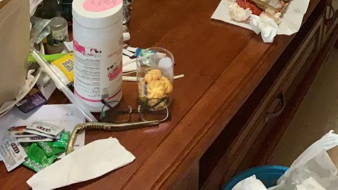 从不请“清洁阿姨”！坚持3个“小习惯”，房子住了5年，依然干净如新