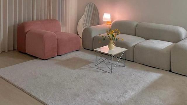 35岁韩国太太晒家居生活照：全屋布置得像电影般唯美，太治愈了！