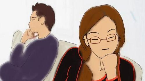 蓝鲸情感|有一种暴力叫“家庭冷暴力”，遭到冷暴力该如何处理?
