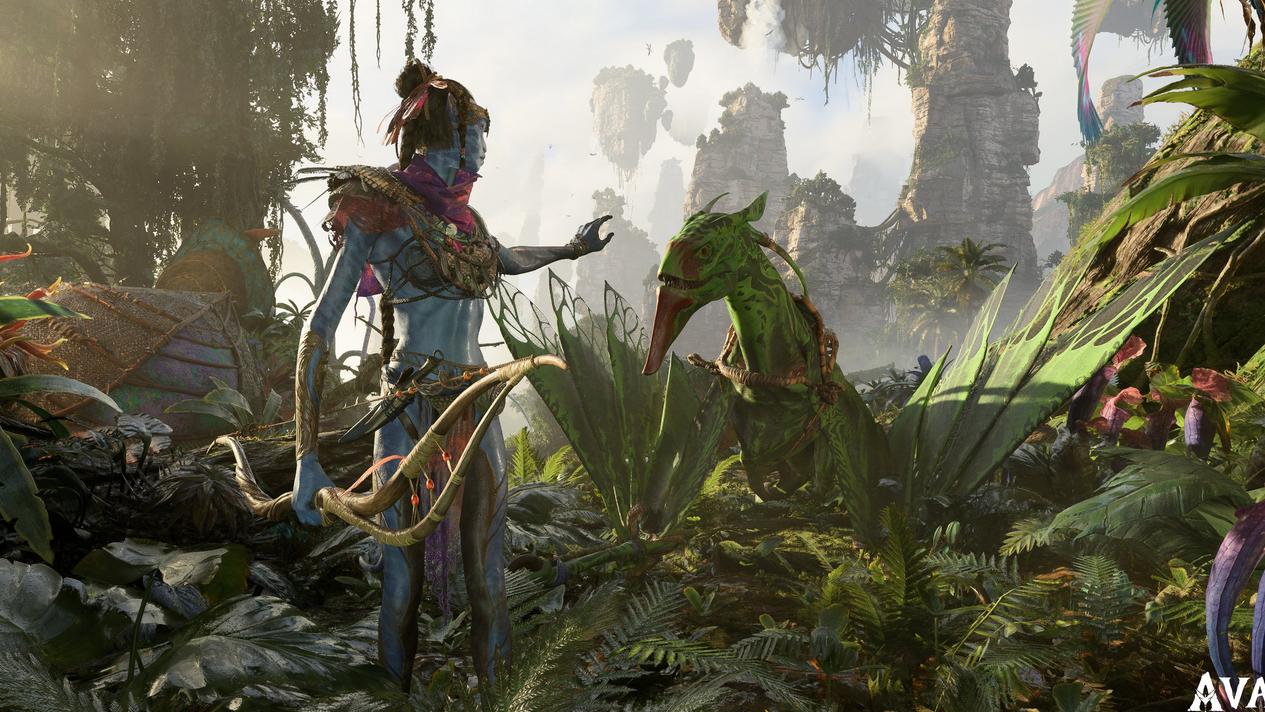 文咏珊|《阿凡达2》：混合家庭将成为主要矛盾点，《速度与激情》风格？